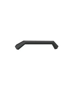 Road Armor 11-16 Ford F-250 SPARTAN Front Bumper Bolt-On Pre-Runner Guard - Tex Blk - 6112XFPRB