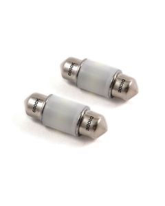 Diode Dynamics 31mm HP6 LED Bulb LED - Cool - White (Pair) - DD0299P