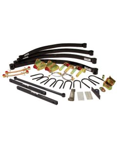 Skyjacker 6"MONO KIT,87-95 YJ W/POWER - YJ60MK