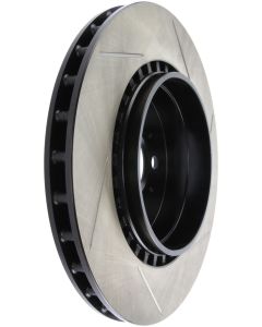StopTech Slotted Sport Brake Rotor - 126.39036SL