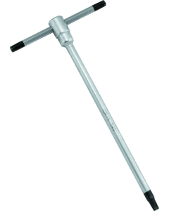 BikeMaster Sliding T-Handle Torx Wrench - T40 - 151874