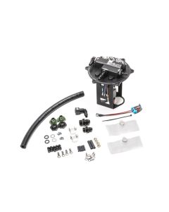 Radium EVO 7/8/9 Fuel Pump Hanger - Pumps Excluded