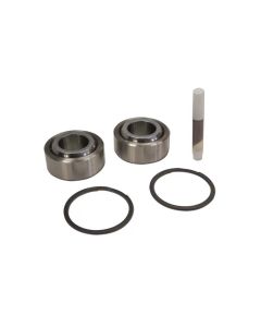 ICON IVD Uniball Upper Control Arm Kit - ICON-614500