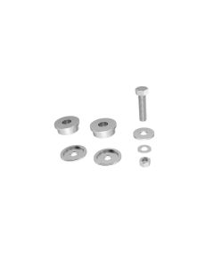 ICON 96-04 Toyta Tacoma/96-02 Toyota 4Runner DJ Retrofit Hardware Kit - 614526