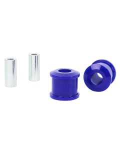 SuperPro 1991 Toyota Land Cruiser Base Front Rearward Radius Arm-to-Chassis Bushing Kit - SPF0440K