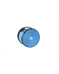 Volant Universal PowerCore Air Filter - 8.0in x 8.0in w/ 4.0in Flange ID - 61504