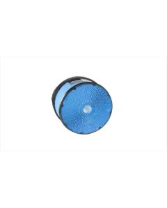 Volant PowerCore Air Filter 6.0 Inch x 8.0 Inch x 8.0 Inch Diameter Offset Round- VOLA-61508