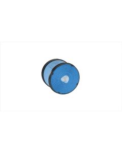 Volant PowerCore Air Filter 3.0 Inch x 7.0 Inch x 6.0 Inch Diameter Straight Round- VOLA-61511