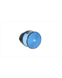 Volant Universal PowerCore Air Filter - 8.0in x 8.0in w/ 6.0in Flange ID - 61517
