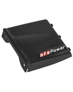 aFe MagnumFORCE Cold Air Intake Cover 09-14 Ford Edge V6-3.5L - 54-12848-B