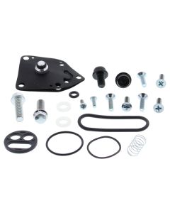 All Balls Racing 01-02 Suzuki GS500 Fuel Tap Repair Kit - 60-1128