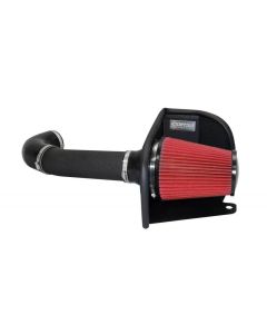 CORSA Performance APEX Series Metal Shield Air Intake with DryTech 3D Dry Filter Dodge Durango | Jee
