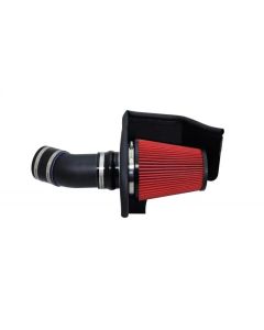 CORSA Performance APEX Series Metal Shield Air Intake with DryTech 3D Dry Filter Chrysler 300 | Dodg
