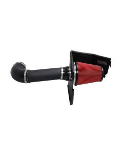 CORSA Performance APEX Series Metal Shield Air Intake with DryTech 3D Dry FilterChrysler 300 | Dodge