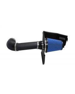 CORSA Performance APEX Series Metal Shield Air Intake with MaxFlow 5 Oiled Filter Chrysler 300 | Dod