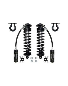 ICON 05-23 Ford Super Duty 4WD 2.5 Lift 2.5 VS RR Coilover Conversion Kit- ICON-61720