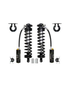 ICON 2005-Up Ford F-250 | F-350 4WD 4 Lift 2.5 VS RR/CDCV Coilover Conversion Kit- ICON-61721C