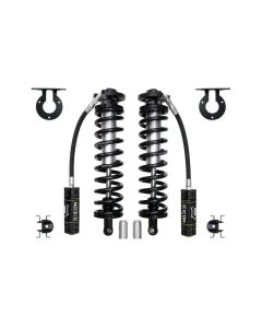 ICON 2005+ Ford F-250/F-350 Super Duty 4WD 4in 2.5 Series Shocks VS RR Bolt-In Conversion Kit - 61721