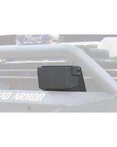Road Armor 17-20 Ford F-150/F-250 Stealth Front Bumper Adaptive Cruise Control Module - Tex Blk - 618-ACM