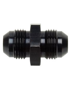 Russell Performance -4 AN Flare Union (Black) - 660343