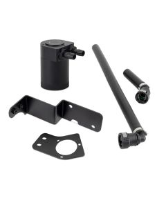 Mishimoto 2024+ Ford Mustang V8 Oil Catch Can - PCV Side - MMBCC-MUS8-24
