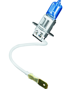 Kuryakyn Super White 35W H3 Bulb - 2229
