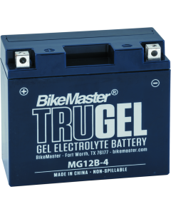 BKM Batteries Trugel BIKE-780507: Power Your Ride