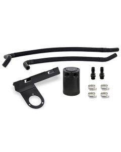 Mishimoto 2023+ Nissan Z Baffled Oil Catch Can - PCV Side - MMBCC-Z-23P