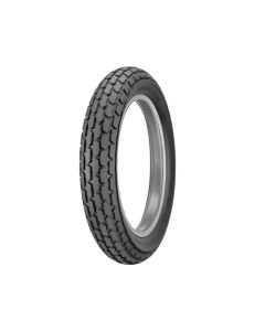 Dunlop K180 Front Tire 130/80-18 66P BIAS TT