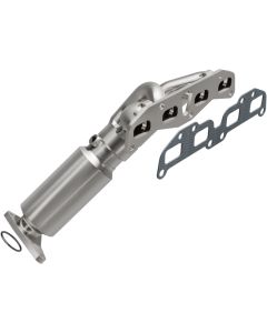MagnaFlow Conv DF 05-13 Nissan Frontier 2.5L - 51596