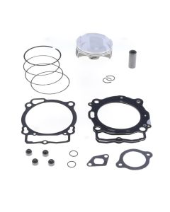 Athena 21-23 GASGAS EX 450 F 94.95mm Bore Forged 4-Stroke Top End Piston Kit w/Top End Gasket Kit - P5F0950081002A