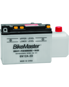 BKM Batteries - BIKE-781096: Power Your Ride