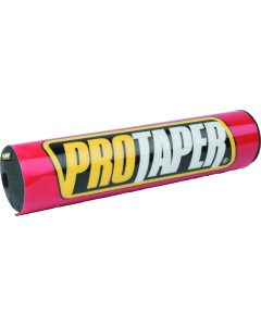 ProTaper Molded 10in Bar Pad - Red - 028331