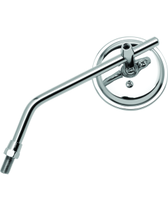Sleek BKM Mirrors C for Bikes - Model BIKE-600802