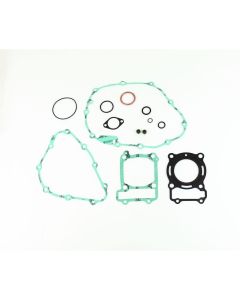 Athena 04-17 Honda CBR R 125 Complete Gasket Kit w/o Valve Cover Gasket - P400210870188