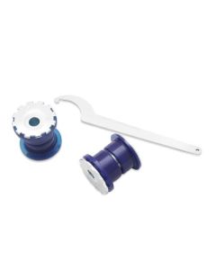 SPR Bushing Kits - SUPE-SPF5552K