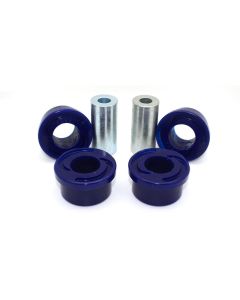 SuperPro 2011 BMW 1 Series M Base Rear Lower Inner Control Arm Bushing Kit (Motorsport) - SPF3952-90K