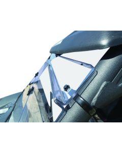 QuadBoss Windbreak Folding Shield - 375786