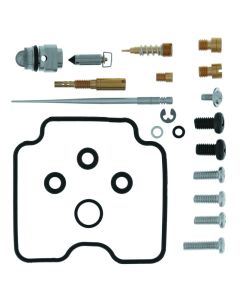 QuadBoss 02-08 Yamaha YFM660 Grizzly 4x4 Carburetor Kit - 418356
