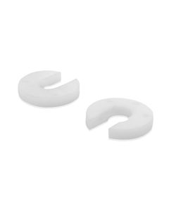 Eibach Bump Spring Spacers (0.625in x 0.25in) - BSS625.250