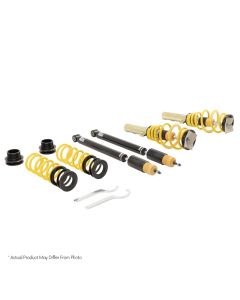 ST 22-23 Honda Civic (FE/FL) / 23-24 Acura Integra Height Adjustable Coilovers - ST X - 13250039