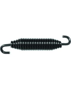 Bikers Choice 85-06 Softail 91-08 Touring & XL Black Kickstand Spring Replaces H-D 50005-85A - 601438