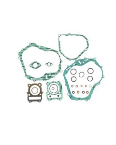 Athena 02-16 Suzuki LT-F/Ozark 250 Complete Gasket Kit (Excl Oil Seals) - P400510850390