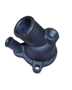Omix Thermostat Housing 72-87 Jeep CJ Models - 17118.05