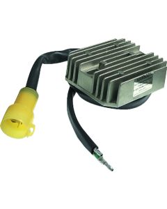 QuadBoss 93-04 Honda TRX300 FourTrax Voltage Regulator - 495279