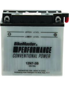 BKM Batteries - BIKE-781037: Power Your Ride