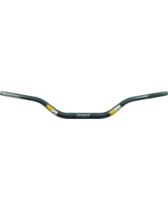 ProTaper EVO Windham/RM Mid Handlebar - Black - 022038