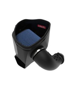 aFe 21-22 Toyota GR Supra Takeda Stage-2 Cold Air Intake System w/ Pro 5R Filter - 56-10037R
