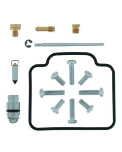 QuadBoss 05-09 Polaris Ranger 500 2x4 Carburetor Kit - 418165