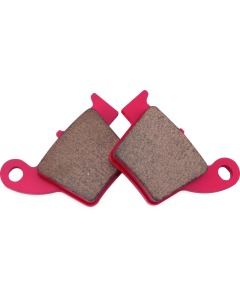 High-Performance BKM Sintered Brake Pads - BIKE-961527